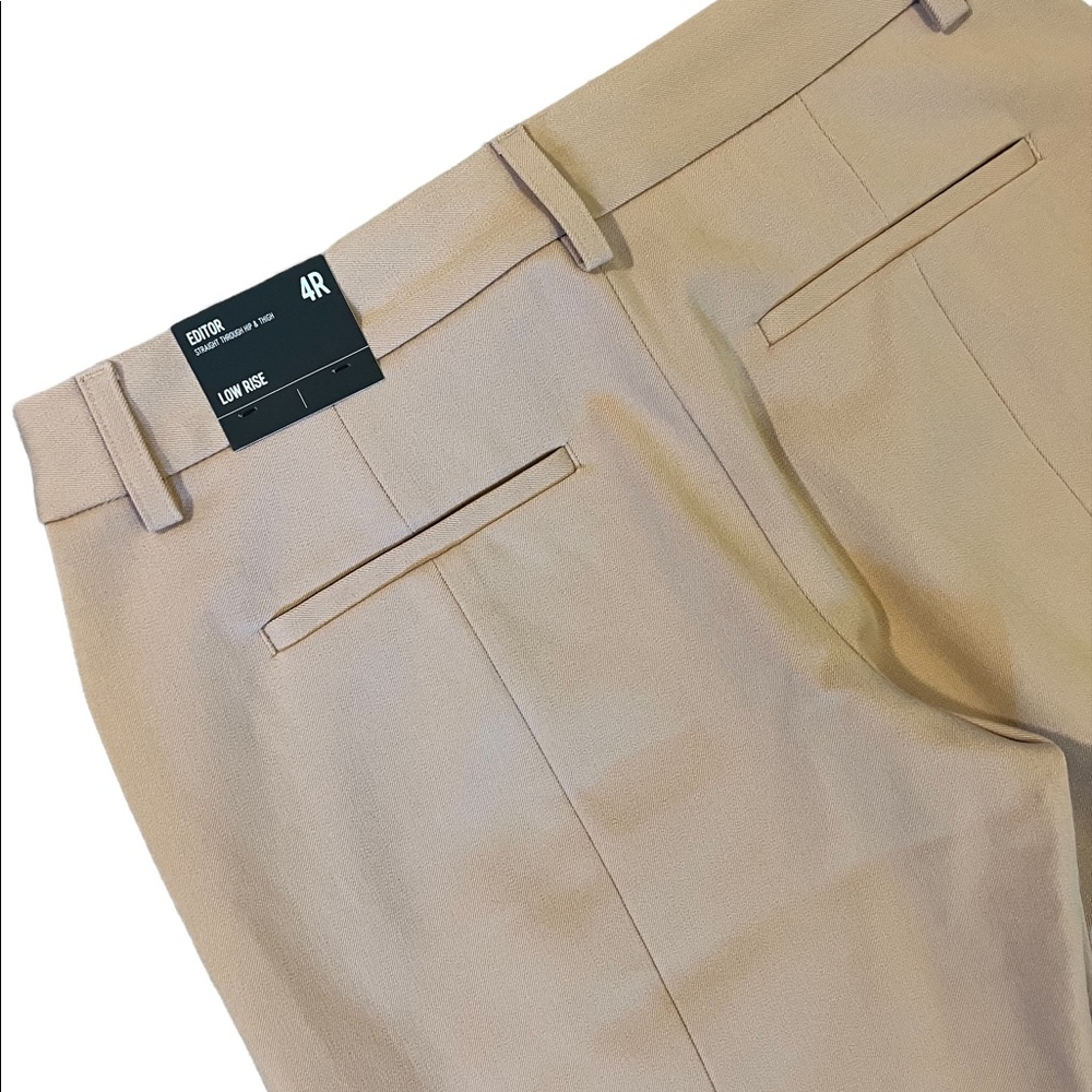Express Editor Pants - image 4